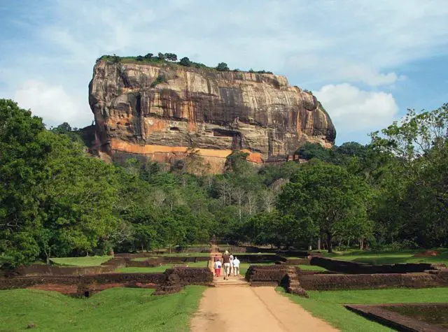 Wonders of Sri Lanka | Wondermondo