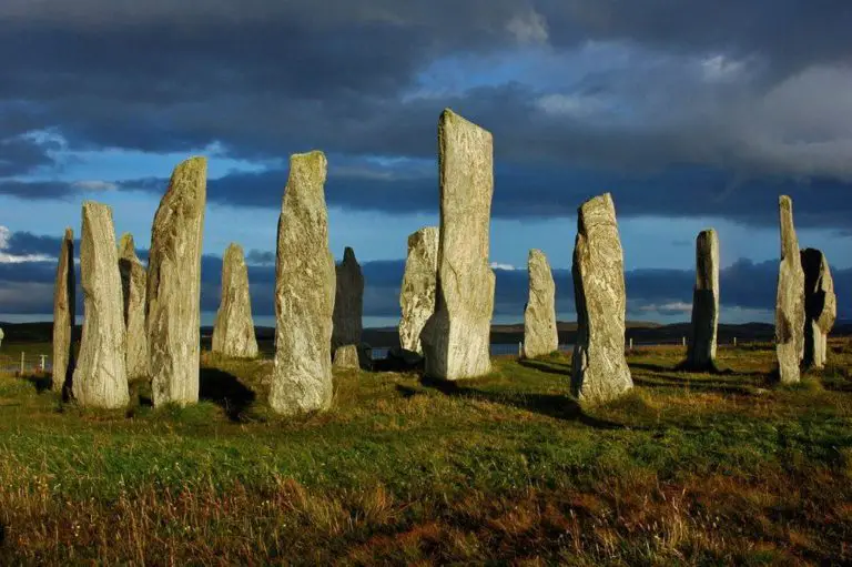 Megaliths of the world | Wondermondo