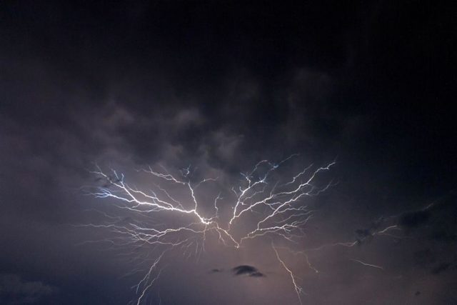 Catatumbo Lightning | Wondermondo