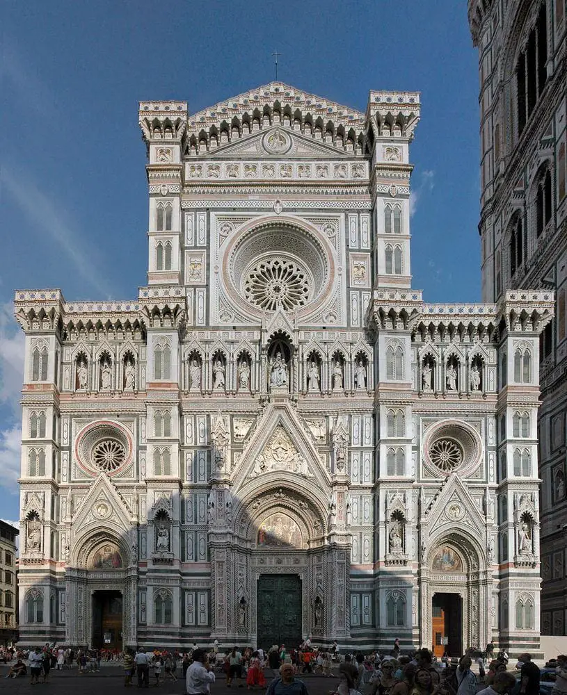 Florence Cathedral - wonder of Renaissance architecture | Wondermondo