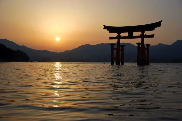 Wonders of Japan | Wondermondo