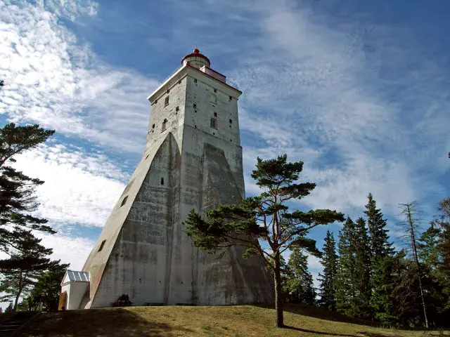 Wonders of Estonia | Wondermondo