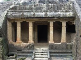 Mahakali Caves or Kondivita Caves | Wondermondo