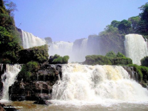 Wonders of Paraguay | Wondermondo