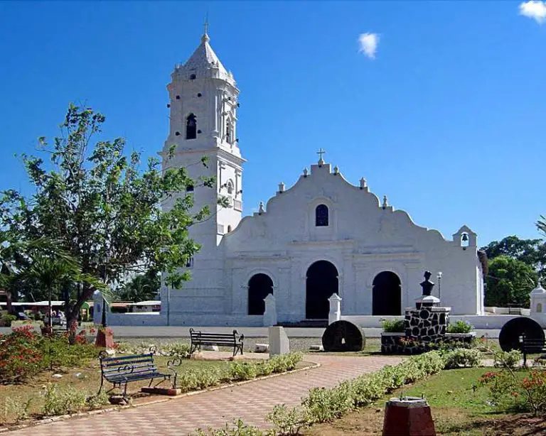 Landmarks of Panama | Wondermondo