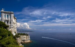 Monaco Cathedral | Wondermondo