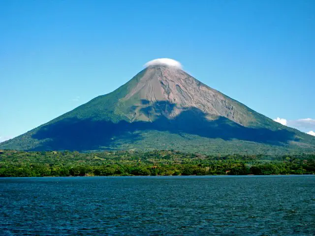 Wonders of Nicaragua | Wondermondo