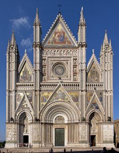 Orvieto Cathedral | Wondermondo