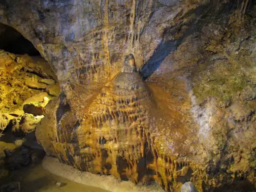 Szepvolgyi System (Pál-völgy Cave) | Wondermondo