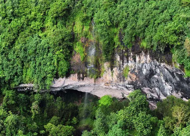 Landmarks of the Federated States of Micronesia | Wondermondo