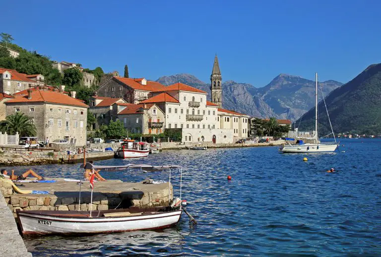 Landmarks of Montenegro | Wondermondo