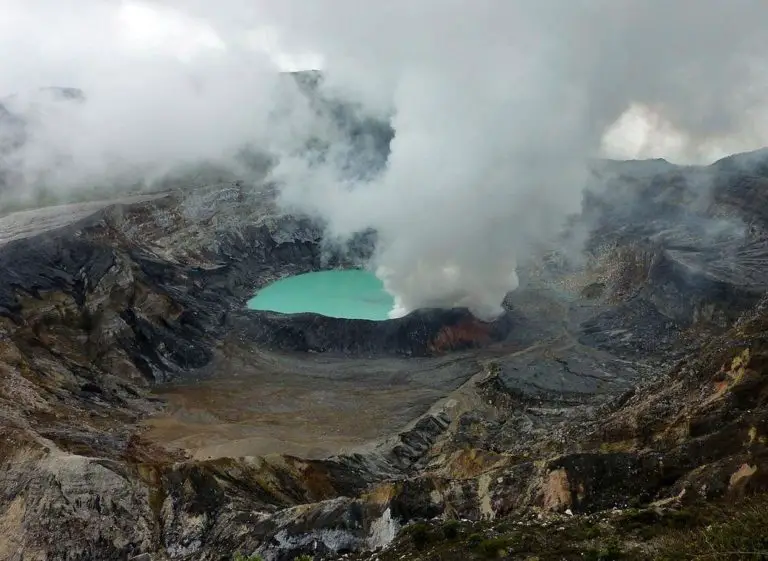 Wonders of Costa Rica | Wondermondo