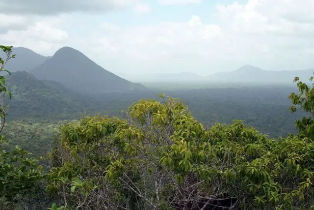 Top 10 waterfalls of Guyana | Wondermondo