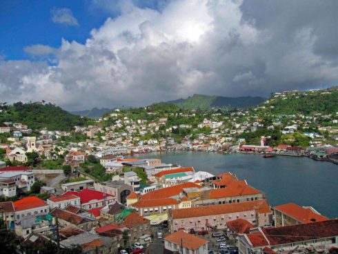 Wonders of Grenada | Wondermondo