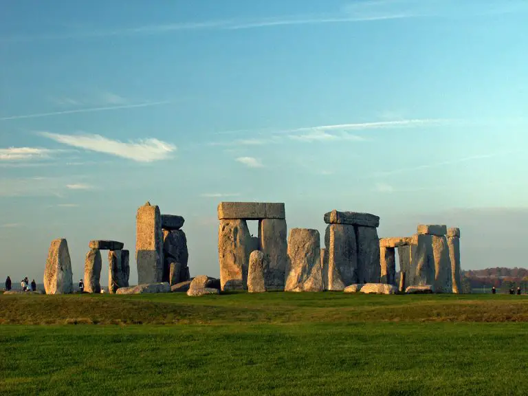 Stonehenge - the best known megalith in the world | Wondermondo