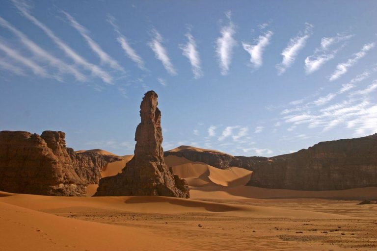 Wonders of Libya  Wondermondo