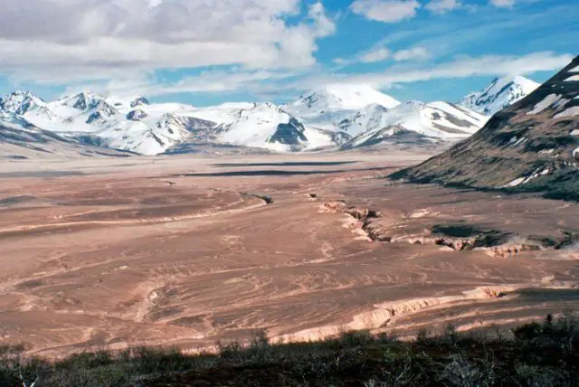 Wonders of Alaska | Wondermondo