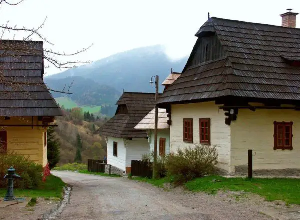 Wonders of Slovakia | Wondermondo
