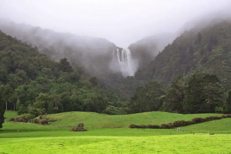 does new zealand have a wonder of the world