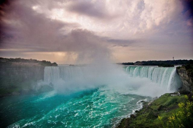 Niagara Falls | Wondermondo