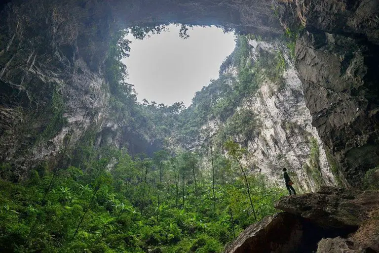 Karst landscapes | Wondermondo