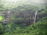 Pandavkada Falls | Wondermondo