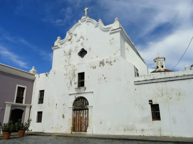 Wonders of Puerto Rico | Wondermondo